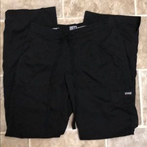 Grey’s Anatomy scrub pants